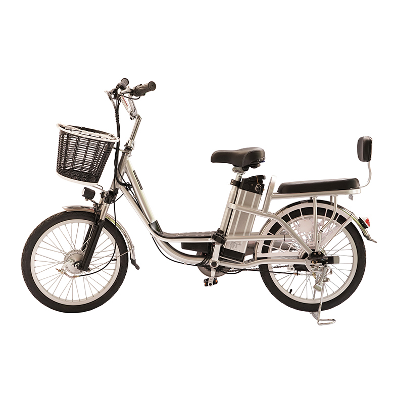 Bicicleta Eléctrica Fortunati Modelo BL- 29 (Linea 2026)